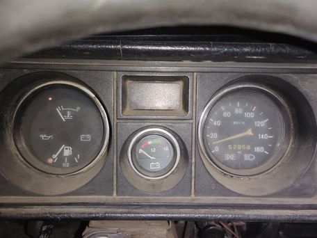 Lada (ВАЗ) 2105, 1988 — фото 8