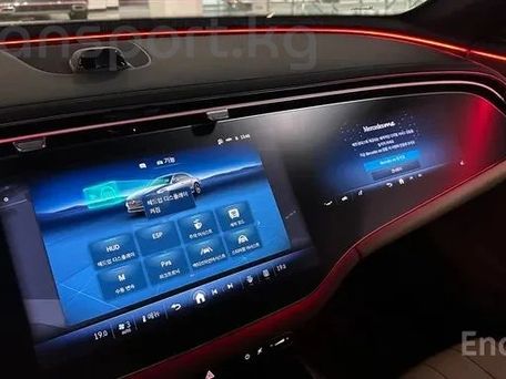 Mercedes-Benz E-Класс, 2025 — сүрөт 14