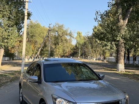 Honda Accord, 2008 — сүрөт 1