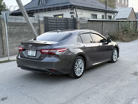 Toyota Camry, 2019 — фото 4