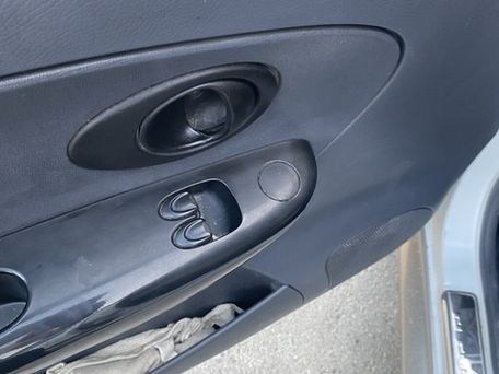Daewoo Matiz, 2003 — сүрөт 5