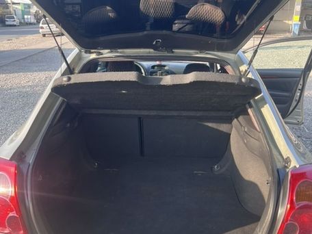 Toyota Avensis, 2003 — сүрөт 18