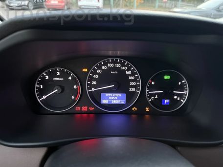 Hyundai Starex, 2019 — 照片 6