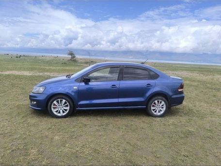 Volkswagen Polo, 2019 — photo 4