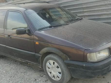 Volkswagen Passat, 1993 — 照片 2
