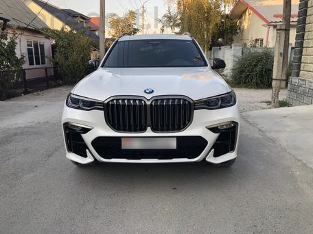 BMW X7, 2019 — photo 3