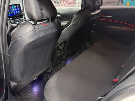 Toyota Corolla, 2022 — 照片 6