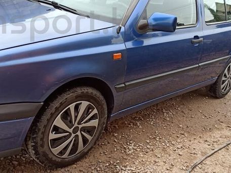 Volkswagen Golf, 1995 — photo 3