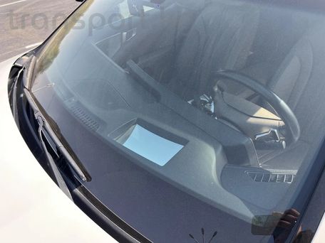 Kia K8, 2022 — photo 11