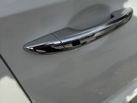 Hyundai Sonata, 2017 — photo 7