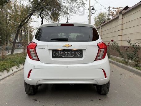 Chevrolet Spark, 2021 — photo 7