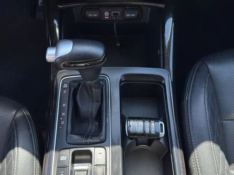 Kia Sorento, 2019 — photo 11