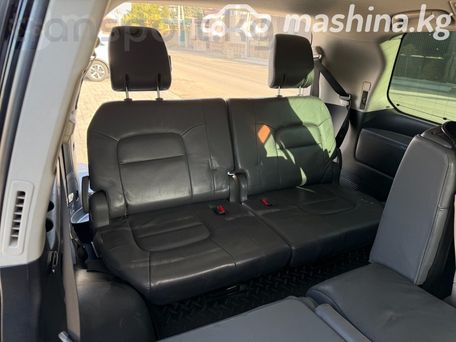 Toyota Land Cruiser, 2009 — сүрөт 10
