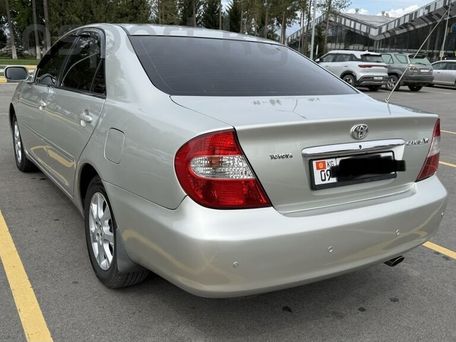 Toyota Camry, 2003 — сүрөт 10