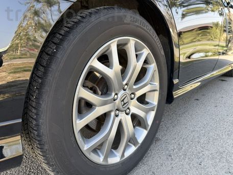 Honda Odyssey, 2009 — photo 14