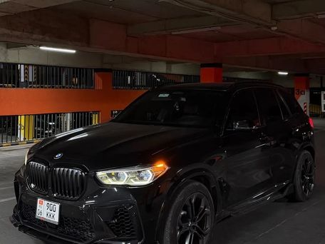 BMW X5, 2019 — фото 11