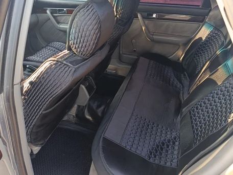 Audi A6, 1994 — photo 11