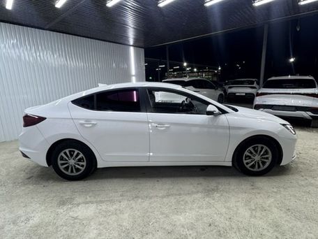 Hyundai Elantra, 2019 — фото 3