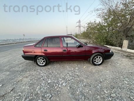 Daewoo Nexia, 2005 — photo 12
