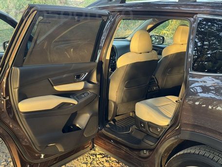Subaru Ascent, 2018 — фото 14
