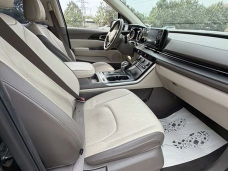 Kia Carnival, 2021 — фото 15