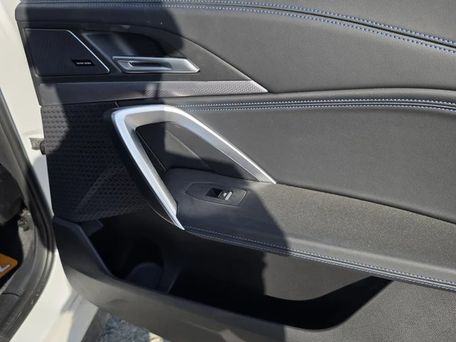 BMW X1, 2026 — сүрөт 7