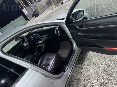 Hyundai Grandeur, 2019 — сүрөт 11