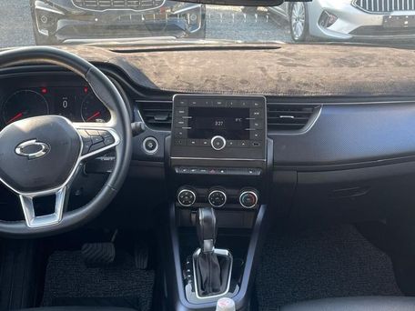 Renault Samsung XM3, 2020 — photo 3