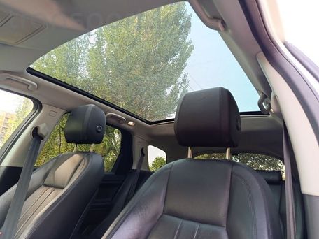 Land Rover Discovery Sport, 2019 — photo 9