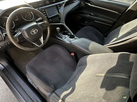Toyota Camry, 2018 — фото 5