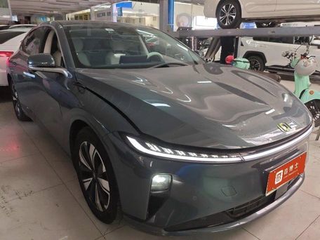 Changan Qiyuan A07, 2023 — 照片 1