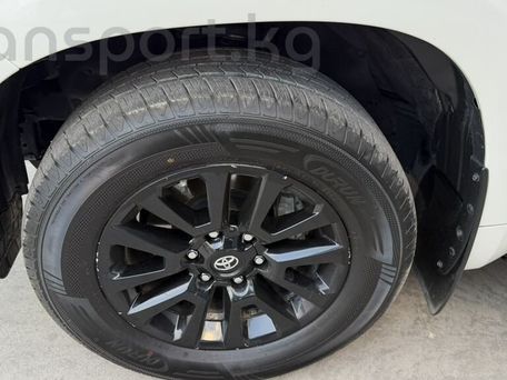 Toyota Land Cruiser Prado, 2020 — сүрөт 18