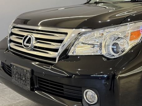 Lexus GX, 2011 — photo 2