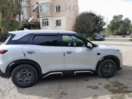BYD Yuan Up, 2025 — 照片 8