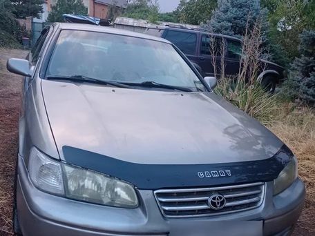 Toyota Camry, 2000