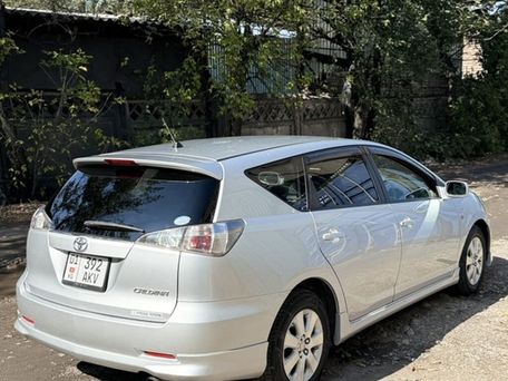 Toyota Caldina, 2005 — фото 5