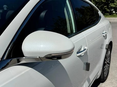 Kia K7, 2019 — photo 4