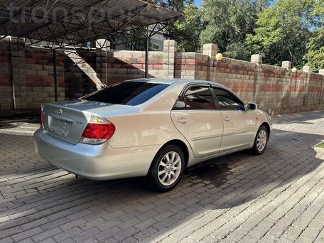 Toyota Camry, 2004 — photo 6
