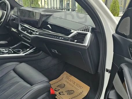 BMW X7, 2023 — сүрөт 6