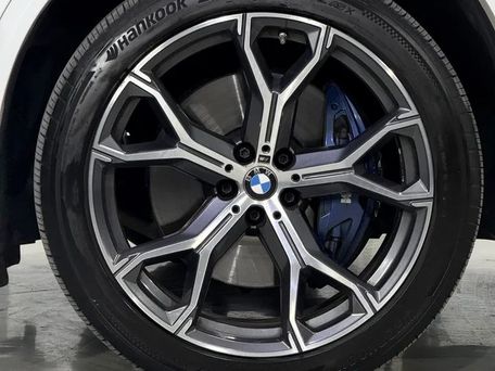 BMW X5, 2020 — фото 5