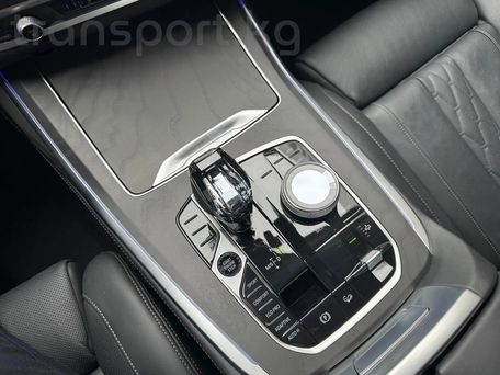 BMW X7, 2022 — photo 10