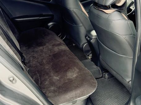 Toyota Prius, 2021 — фото 12