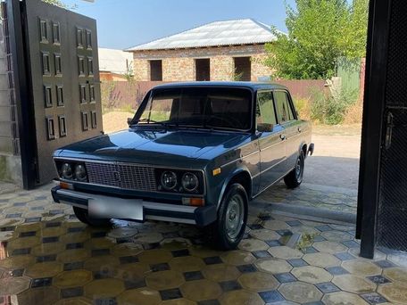 Lada (ВАЗ) 2106, 2000 — сүрөт 3