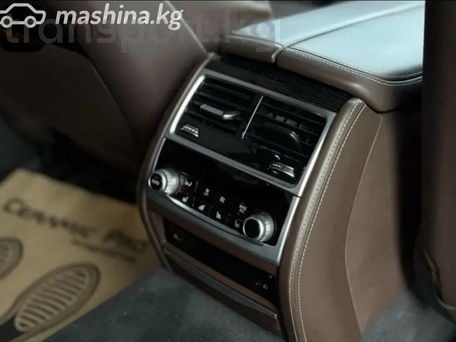 BMW 7 серии, 2018 — сүрөт 10