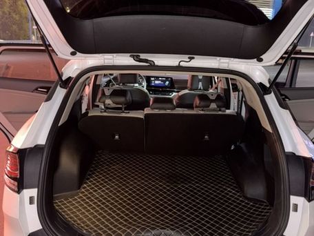 Kia Sportage, 2023 — photo 7