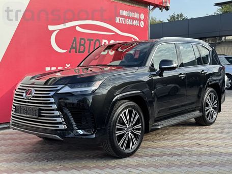 Lexus LX, 2026 — сүрөт 1