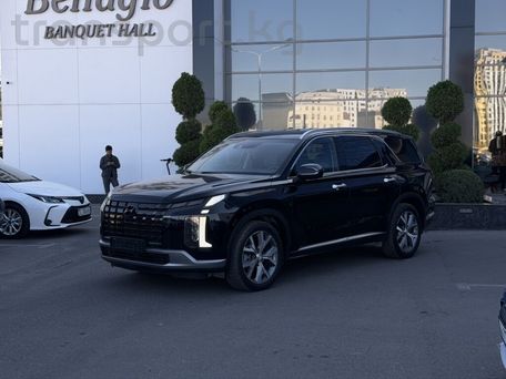 Hyundai Palisade, 2019 — сүрөт 3