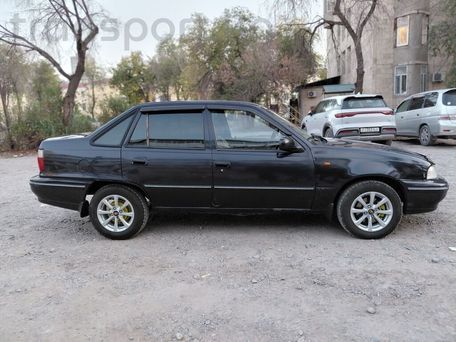 Daewoo Nexia, 2008 — photo 2