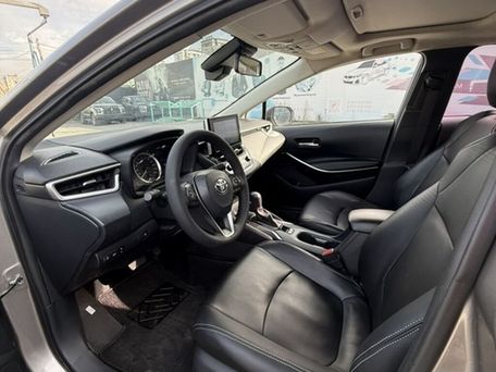 Toyota Corolla, 2020 — photo 7