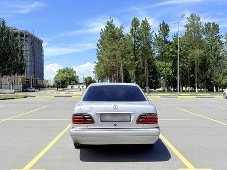 Mercedes-Benz E-Класс, 1999 — фото 6